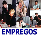 Agências de Emprego em São João da Boa Vista