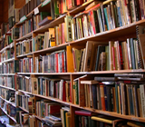 Bibliotecas em São João da Boa Vista