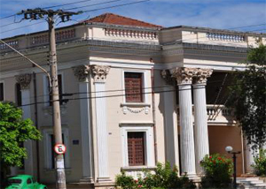 Câmara Municipal de São João da Boa Vista