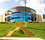 Centros Culturais em São João da Boa Vista