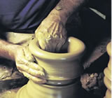 Cerâmicas em São João da Boa Vista