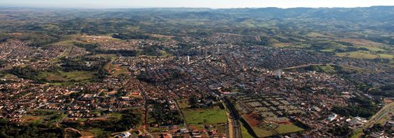 Cidade de São João da Boa Vista