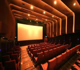 Cinemas em São João da Boa Vista