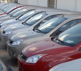 Locadoras de Automóveis em São João da Boa Vista