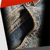 Moda Jeans em São João da Boa Vista